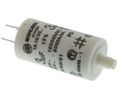 4.16.10 Polypropylene Film Capacitor, 450V ac, ±5%, 3uF, Stud Mount